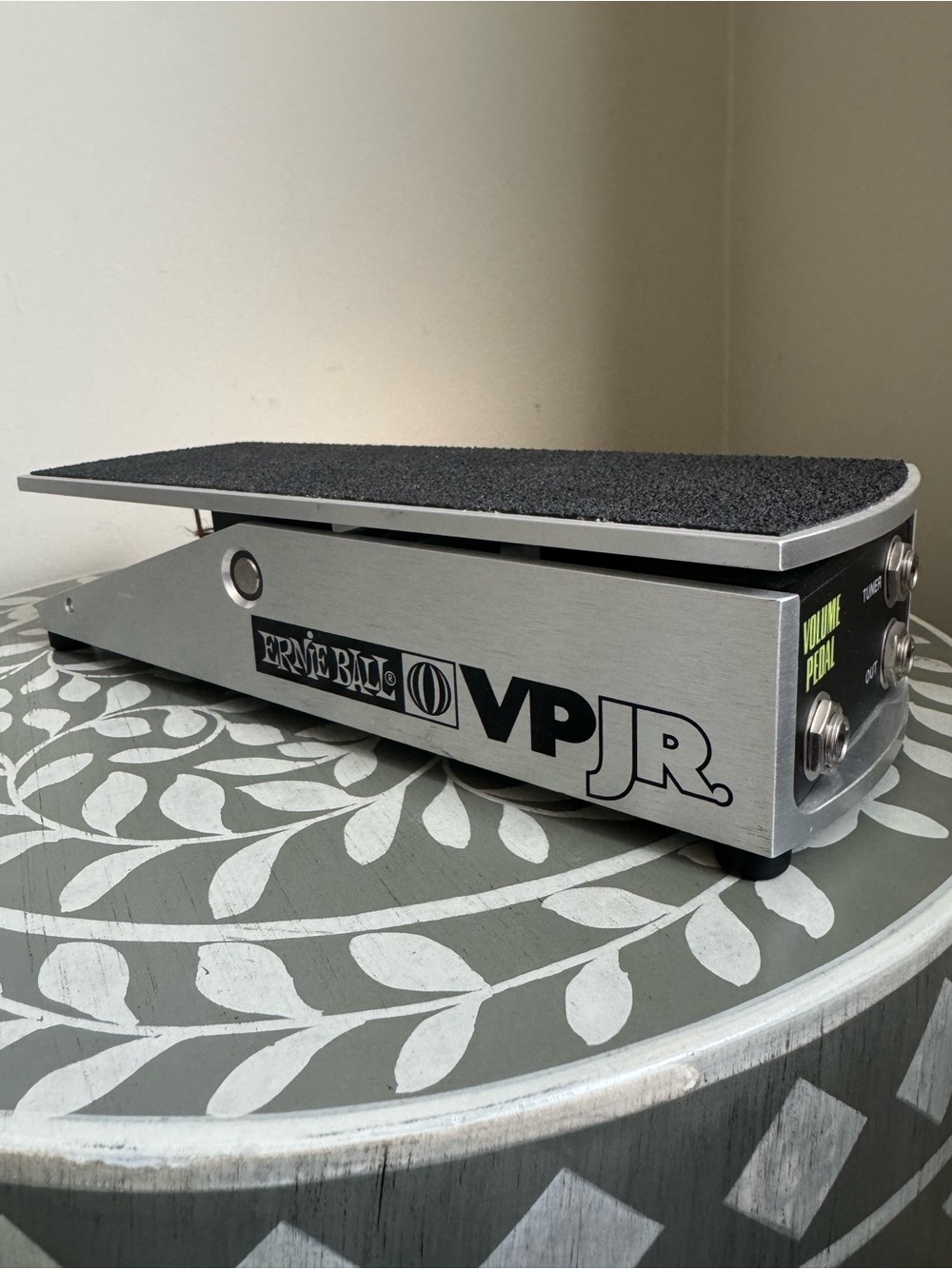 Ernie Ball VP Jr. Volume Pedal